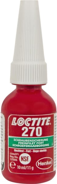 Frein filet fort 270 - 10ml — réf. LC1918991