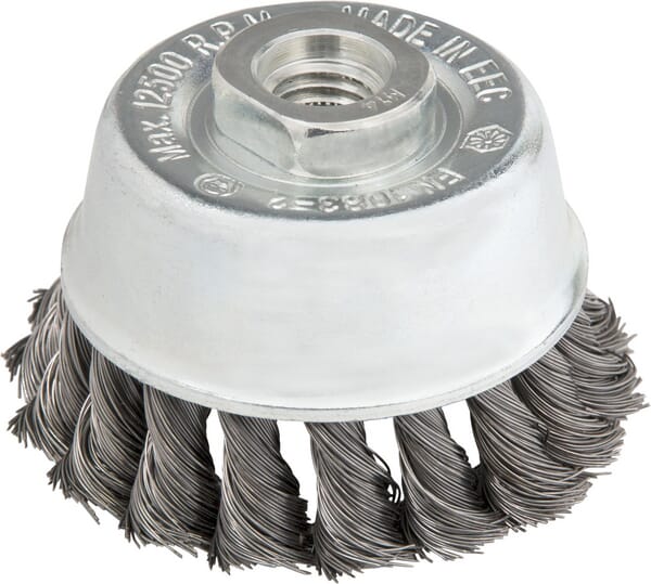 Hrnc.kartáč M14 60/0,35