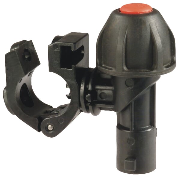 Porte-buse 1/2 raccord rapide 1/2 rect. Accouplement rapide · réf. 4063745