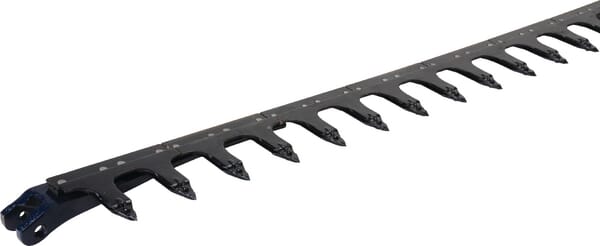 Barre de coupe 13 dents Grib/S · réf. 0161971KR