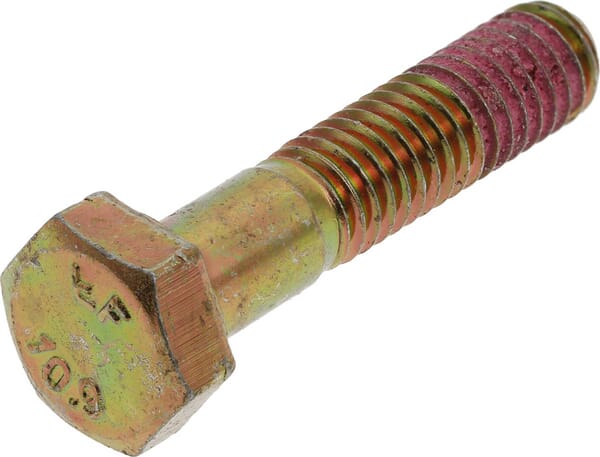 Boulon M6x28 10.9 (25) · réf. 1007206
