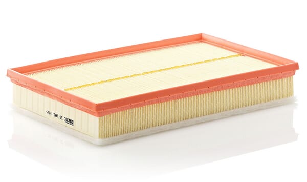 Air Filter · réf. C361881