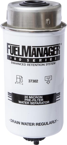 Filtre — réf. FM37302
