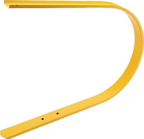 Lame de pick-up John Deere · réf. E41839N