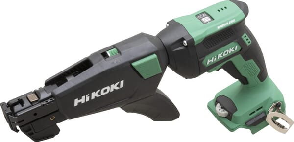 Aku šroubováky W18DA 18V