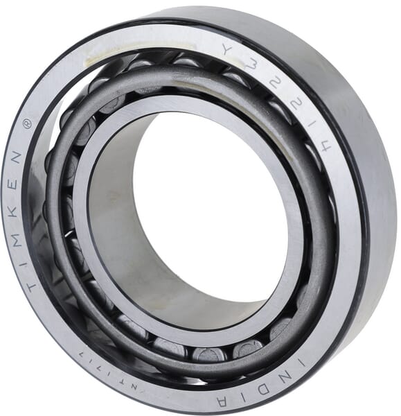 Kuželíkové ložisko 70x125x33,25 mm Timken