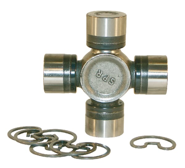 Croisillon Ø 27x81,8 mm — réf. 070610010