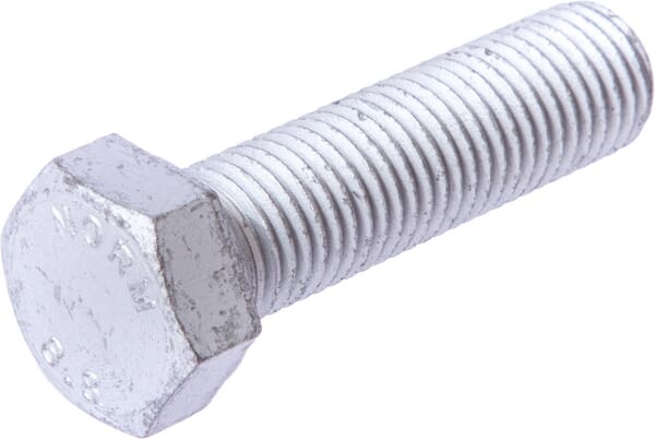 Vis hexagonale M16x60-8.8 D — réf. 3013839