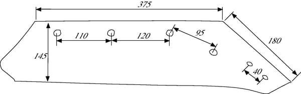 Soc D. 16" vue 3
