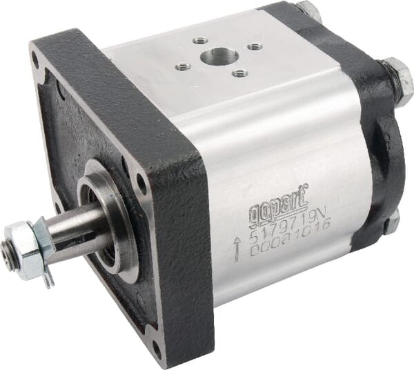 Hydraulické čerpadlo 14 ccm