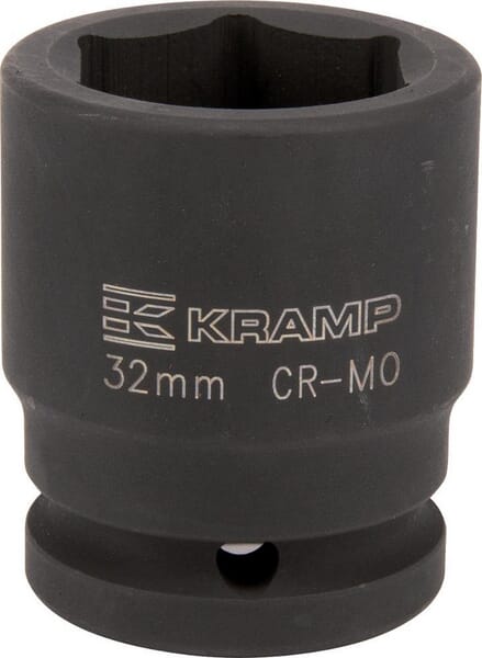 Nástrčný klíč do mech.utah. 3/4" 32 mm