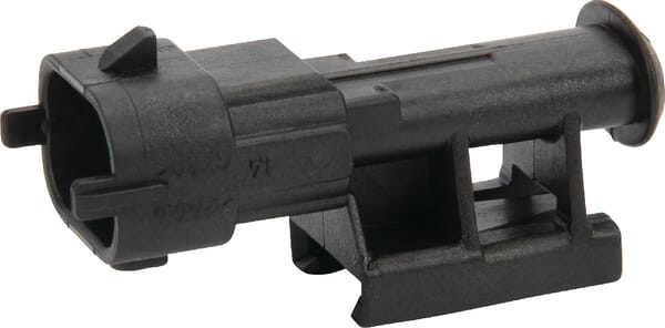 Boîtier connecteur 2 pôles JPT · réf. 1928404226