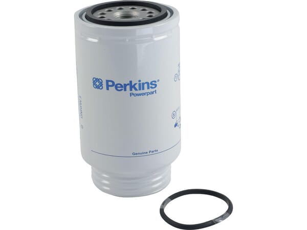Filtre à gasoil Perkins — réf. 2656F853