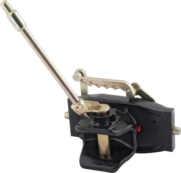 Attelage de remorque manuel 309mm · réf. 8003697
