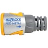 Snabbkopping Hozelock Pro metall