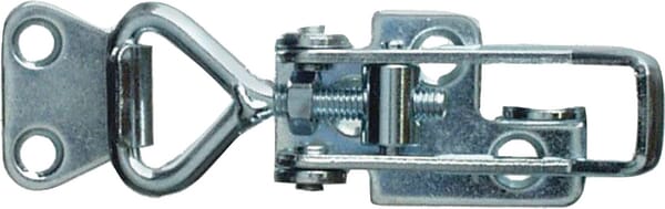 Fermeture à clipsage inox · réf. 0960212274362
