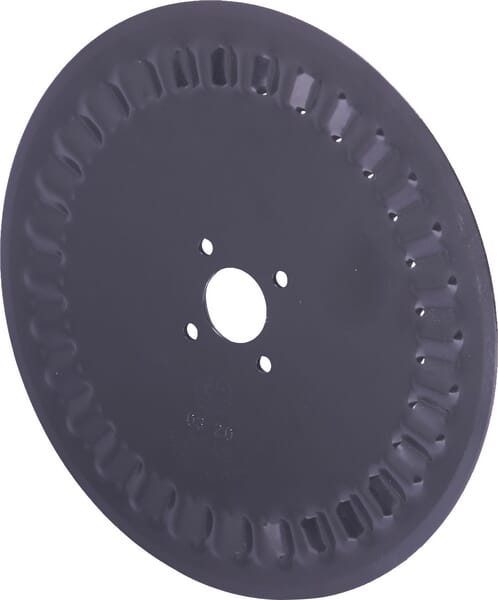 Disque ondulé 320 40x69 3.2 spécial Sola — réf. EE051708