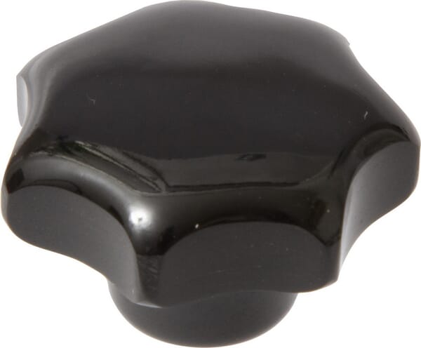 Hvězdicový kolík M6x32