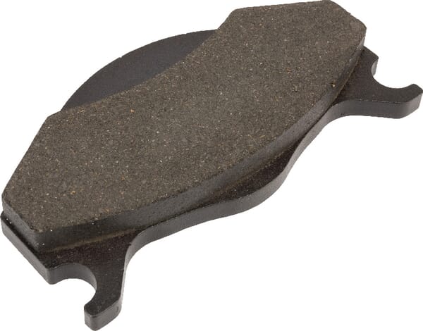 Brzdové obložení BB