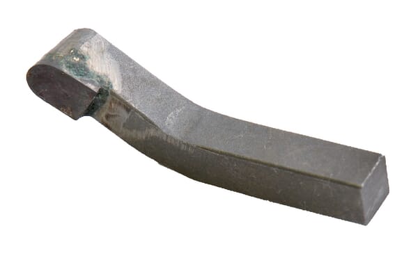 Burin pivot 13x13 mm droit · réf. SCT0078020