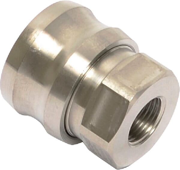 Accouplement p.nettoyeur haute presseur — réf. HD273805SS