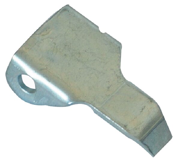 Spona brusky na řetězy