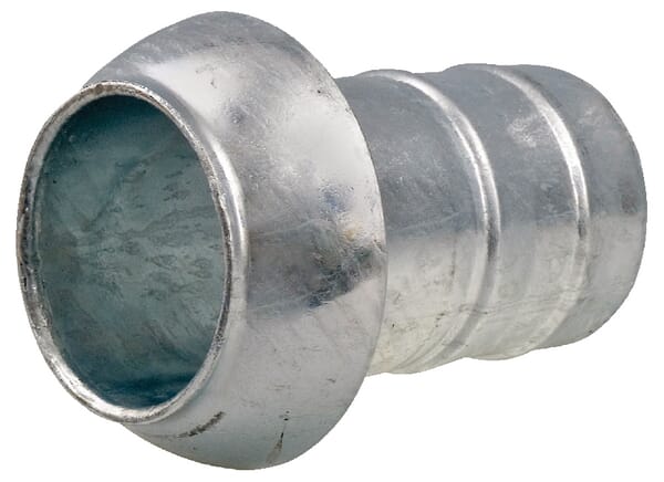 Spojka KKV 5" + nátrubek 5"