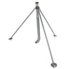 Tripod for large area sprinklers Perrot