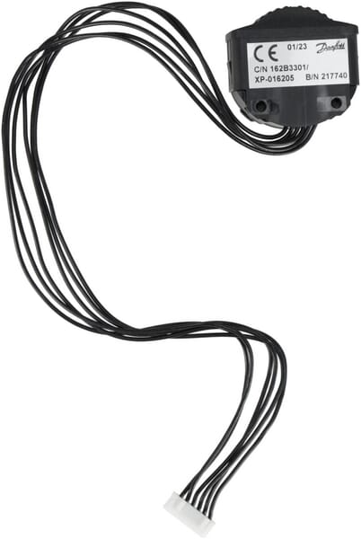 Potenciometry PVRE PROF