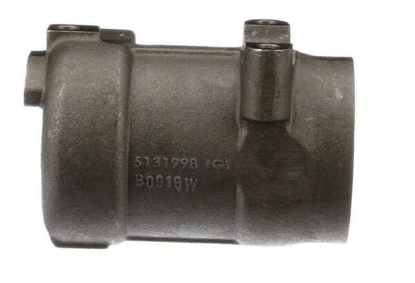 Vérin de levage — réf. 84530758