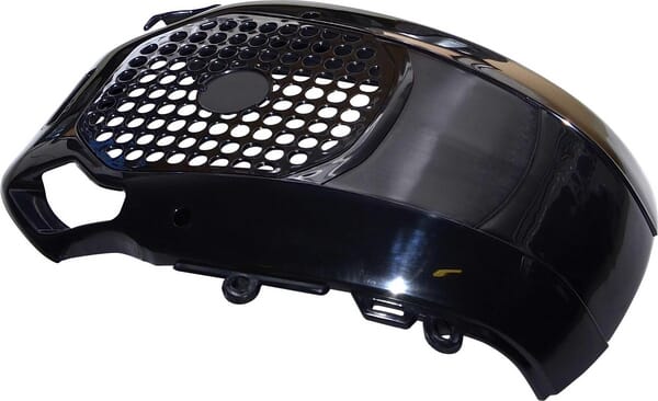 Couvercle - boîtier ventilat. · réf. 792687