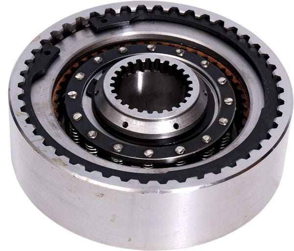 Tambour amplificateur de couple pour C-385 · réf. 26900086126179