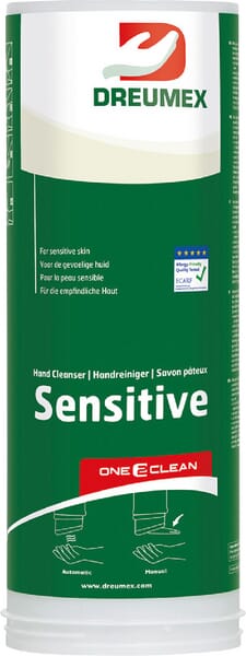 Dreumex Sensitive 3 l O2C