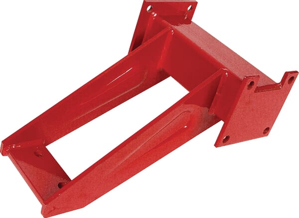 Bord externe de soc — réf. 105176001