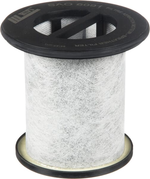 Filtre de reniflard de moteur — réf. SAO6091