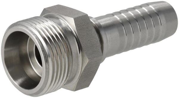Raccord DN10-M18x1,5-10S SS · réf. PS1010SS