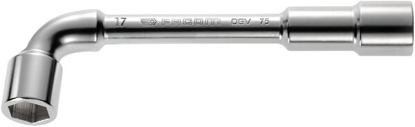 Clés à pipe 6 pans creux, 14 mm, Facom — réf. 7514