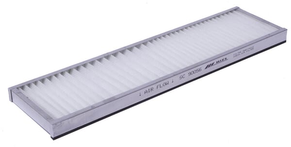 Filtre à air de cabine — réf. SC90056