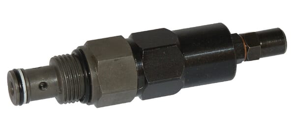 Soupape de décharge FPM D S10-C-P-35 CN  · réf. FPMDS10CP35CN