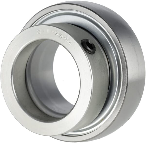 Roulement 55x100x48.5 SKF — réf. XGGRAE55NPPB
