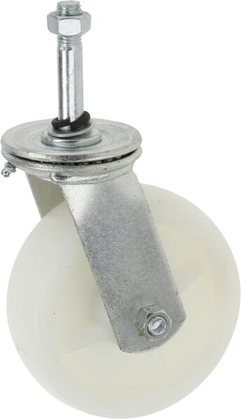 Kolo s brzdou k vozíku 1200GP