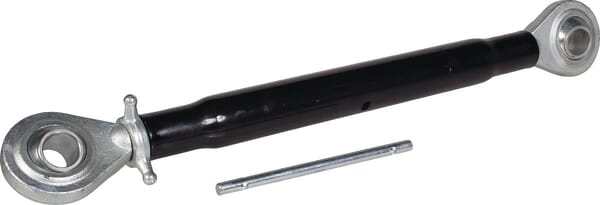 Barre de poussée rotule/rotule 500, M36 cat.3/3 — réf. TL5003633KR