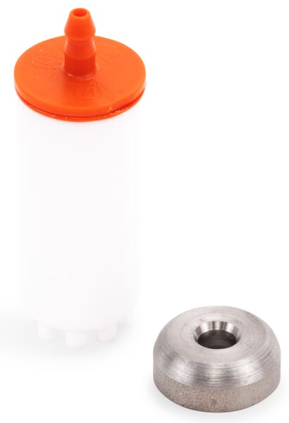 Kit de filtre à carburant — réf. 598836601