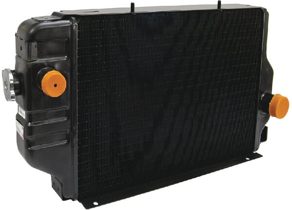 Radiateur · réf. VPE3040