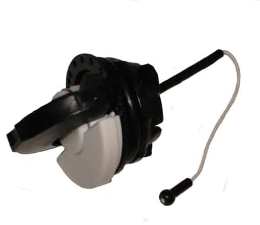 Bouchon de réservoir — réf. 00003500533KR