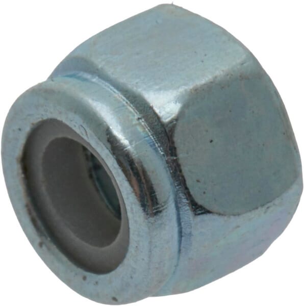 Écrou hexagonal autobloquant (2x) · réf. G07918003