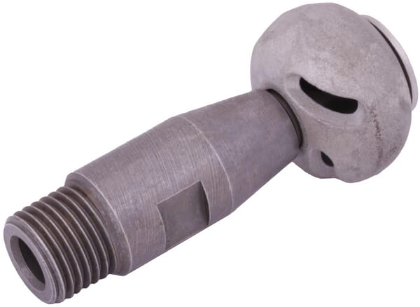 Tête lavage 2400 G1/4M 10 bar · réf. 16615142