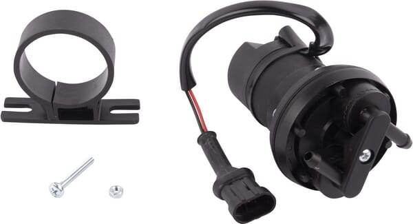 Pompe à carburant électrique — réf. 00123643440