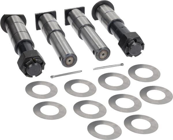 Sada čepu a pouzdra