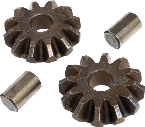 kit de goupilles pour engrenage à onglet — réf. 72314HYD